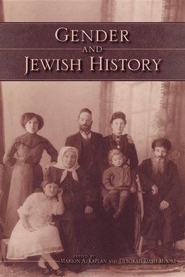 Gender and Jewish History 1
