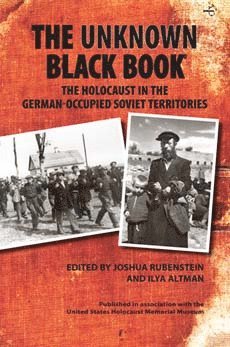 Unknown Black Book