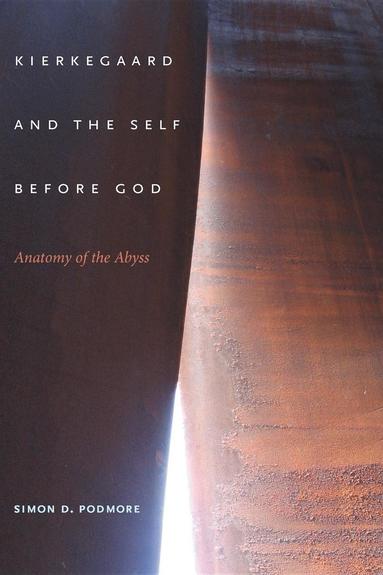 bokomslag Kierkegaard and the Self before God