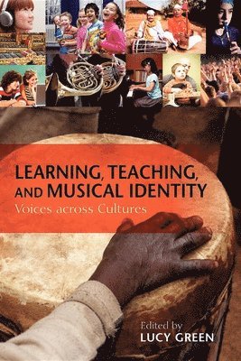 Learning, Teaching, and Musical Identity 1