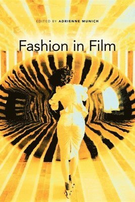 bokomslag Fashion in Film