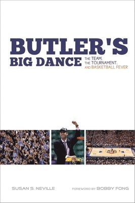 Butler's Big Dance 1