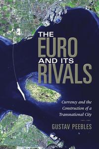 bokomslag Euro and Its Rivals