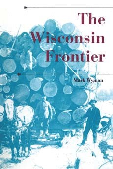 bokomslag Wisconsin Frontier