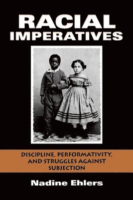 Racial Imperatives 1