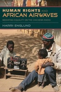 bokomslag Human Rights and African Airwaves