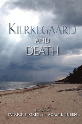 bokomslag Kierkegaard and Death