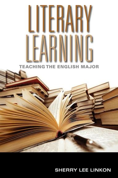 Sherry Lee Linkon - Literary Learning, Häftad