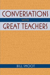 bokomslag Conversations with Great Teachers