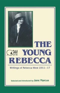 bokomslag The Young Rebecca