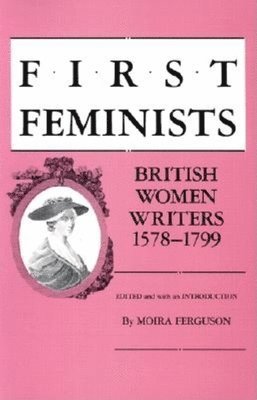 First Feminists 1