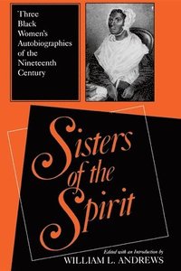 bokomslag Sisters of the Spirit