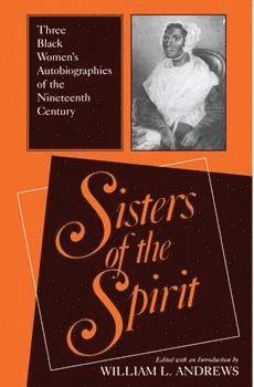 bokomslag Sisters of the Spirit