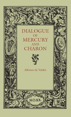 Dialogue of Mercury and Charon 1