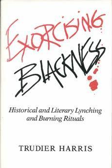 bokomslag Exorcising Blackness