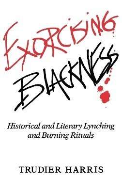 Exorcising Blackness 1