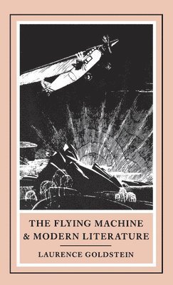 bokomslag Flying Machine and Modern Literature