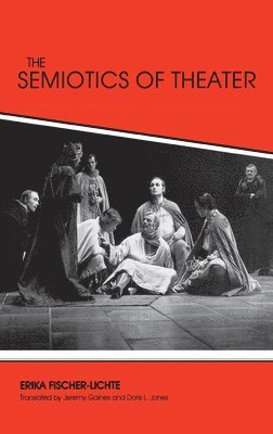 The Semiotics of Theater 1