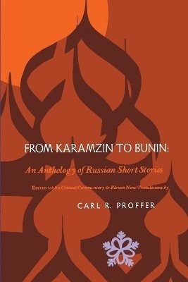 From Karamzin to Bunin 1