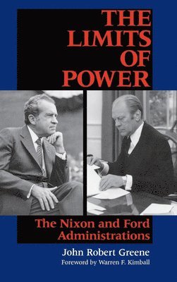 Limits of Power