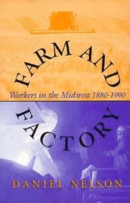 Farm and Factory 1