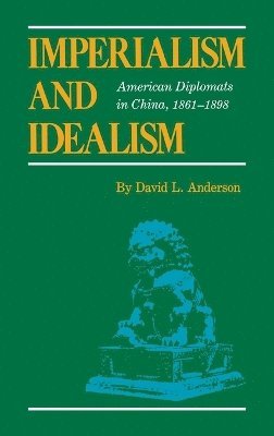 Imperialism and Idealism 1