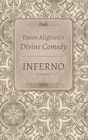 Dante, Musa,Mark - Dante Alighieri's Divine Comedy, Häftad