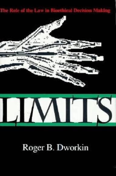 Roger B. Dworkin - Limits, Inbunden