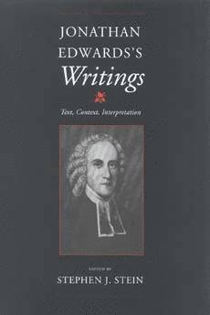 bokomslag Jonathan Edwards's Writings