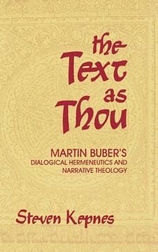 Steven Kepnes - Text As Thou, Inbunden