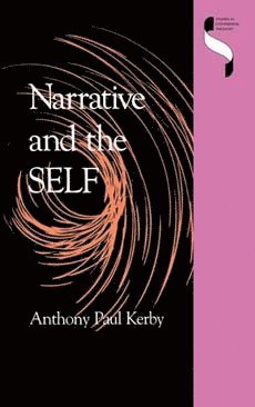 bokomslag Narrative and the Self