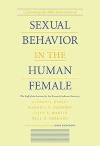 bokomslag Sexual Behavior in the Human Female