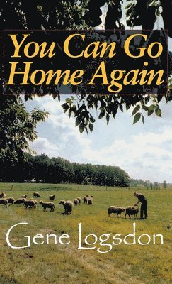 You Can Go Home Again 1