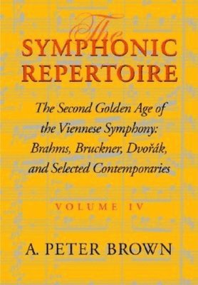 The Symphonic Repertoire, Volume IV 1