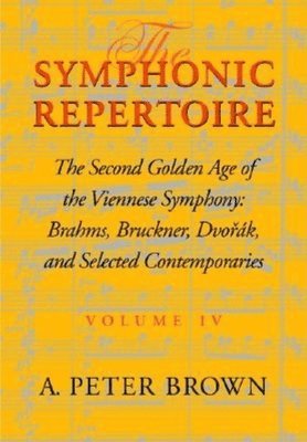 Symphonic Repertoire, Volume IV