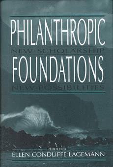 Philanthropic Foundations