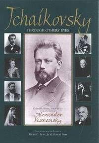 bokomslag Tchaikovsky Through Others' Eyes