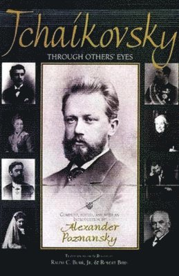 Tchaikovsky through Others' Eyes 1