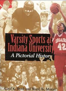 bokomslag Varsity Sports at Indiana University