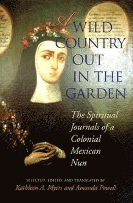 Wild Country Out in the Garden