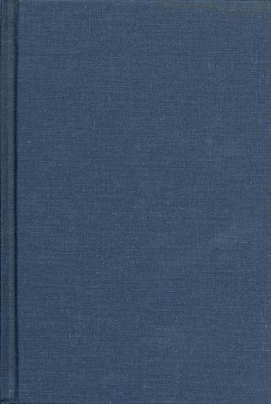 Martin Heidegger - Contributions to Philosophy (from Enowning), Inbunden