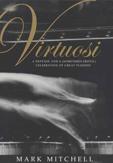 Mark Mitchell - Virtuosi, Inbunden