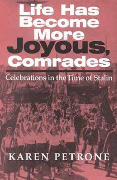 Karen Petrone - Life Has Become More Joyous, Comrades, Inbunden