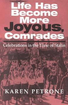 Life Has Become More Joyous, Comrades 1