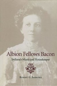 bokomslag Albion Fellows Bacon