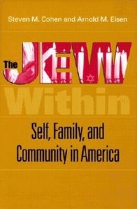 bokomslag The Jew Within