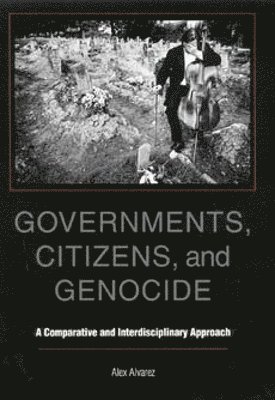 Governments, Citizens, and Genocide 1