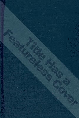 Motif-Index of Folk-Literature, Volume 3
