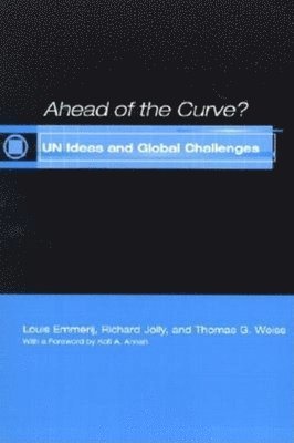 Ahead of the Curve? 1