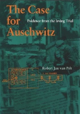 The Case for Auschwitz 1